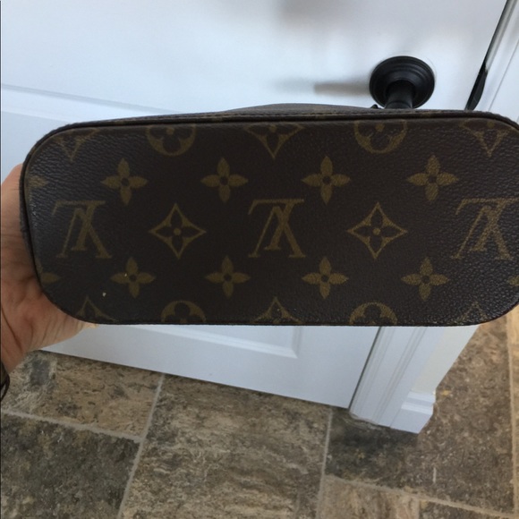 SOLD!! 💯 Authentic Vintage Louis Vuitton Vavin PM - Picture 2 of 8